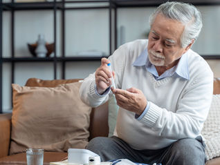 Diabetes Management to Prevent Stroke