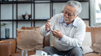 Diabetes Management to Prevent Stroke