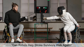 Robotics and AI in Stroke Rehabilitation