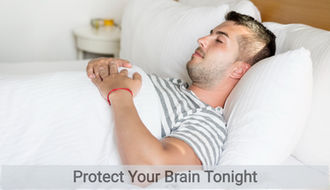 Title: Sleep Apnea and Stroke Prevention