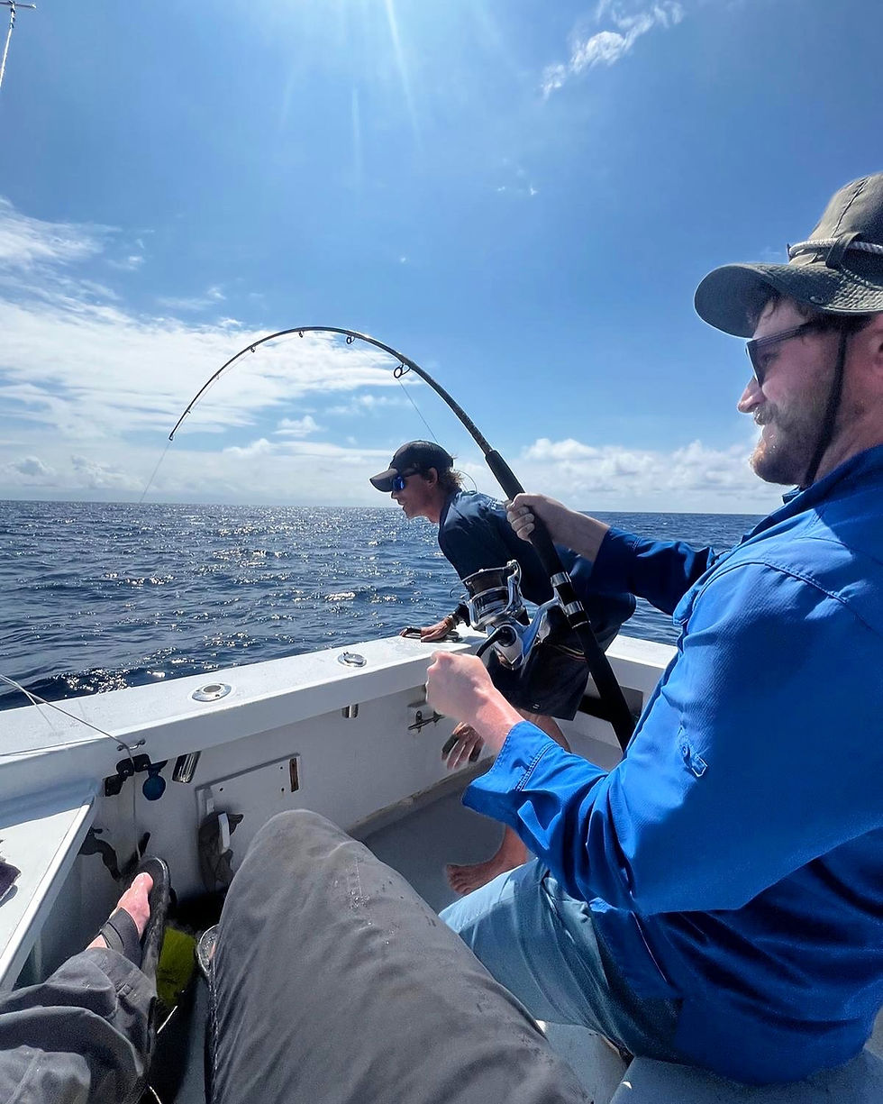 Fishing in Curaçao: The Complete Guide