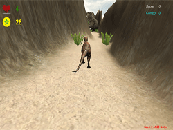 Reptilian Roundup
