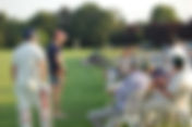 Cricketers