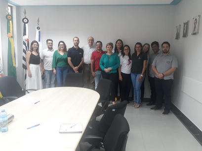 Cinco empresas de Birigui se tornam oficialmente signatárias do Pacto Global da ONU