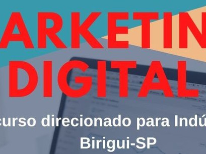 Unisinbi realiza curso de Marketing Digital para a indústria calçadista de Birigui