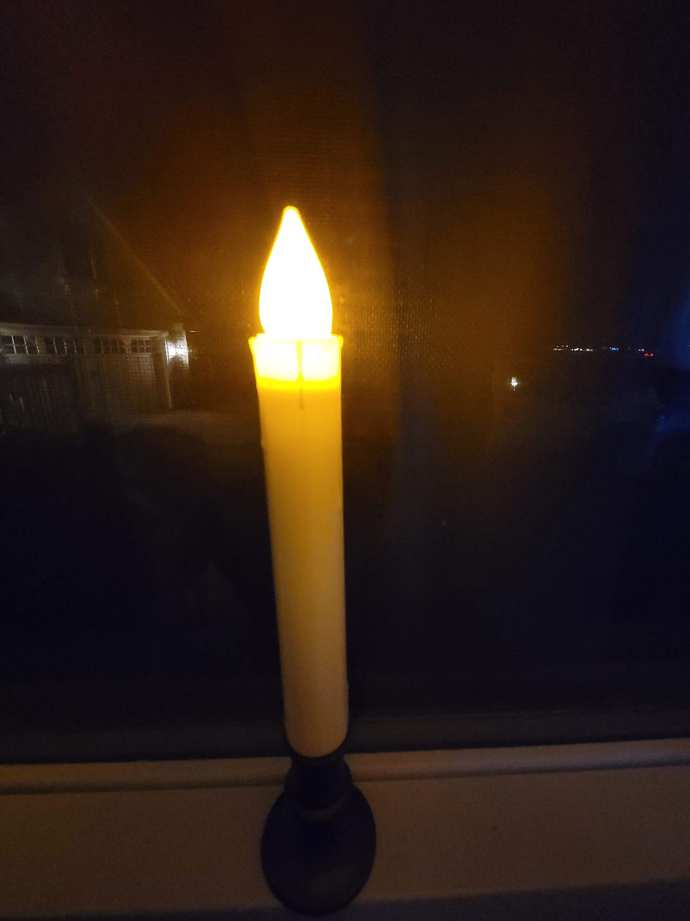 Dear Co-Parent...I Know Your Grief