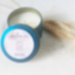 Thumbnail: Flower Child Collection— All 4 fragrance tins