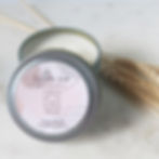Thumbnail: Flower Child Collection— All 4 fragrance tins