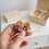 Thumbnail: Whirl Pop Enamel Studs