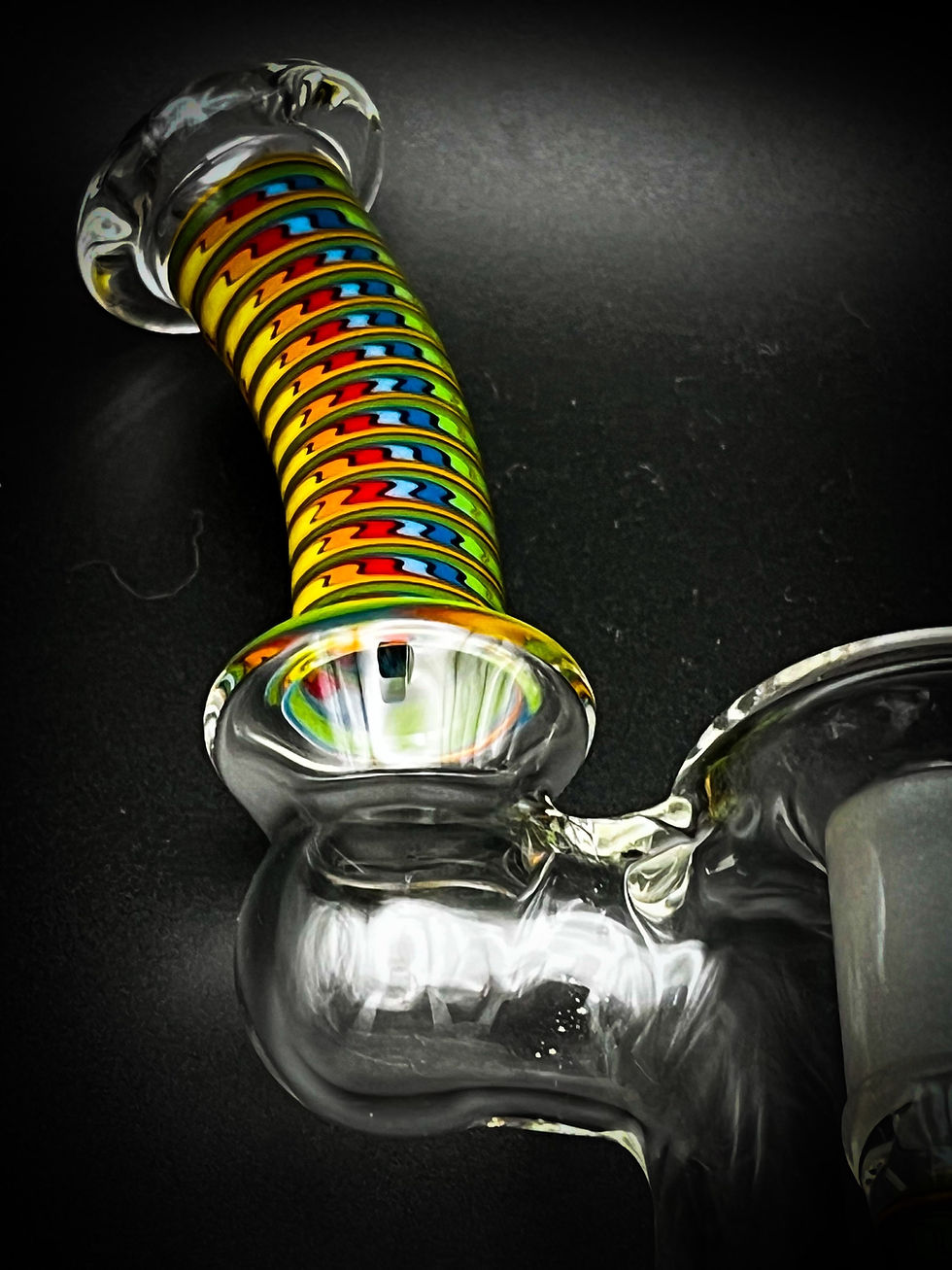 Thumbnail: Jeff Spaga Dewar Bub