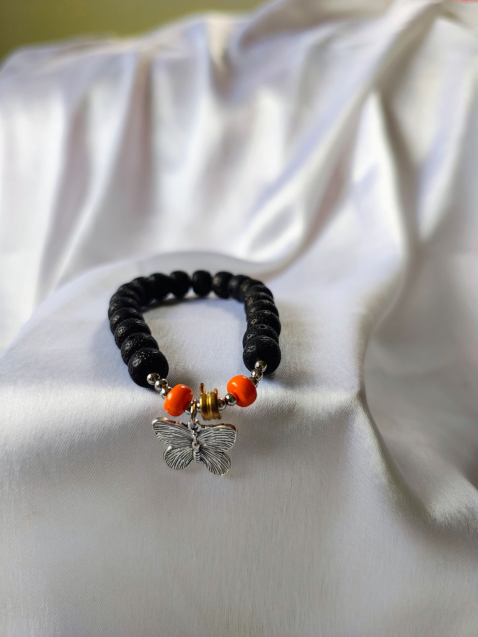 Thumbnail:  Charm Bracelets