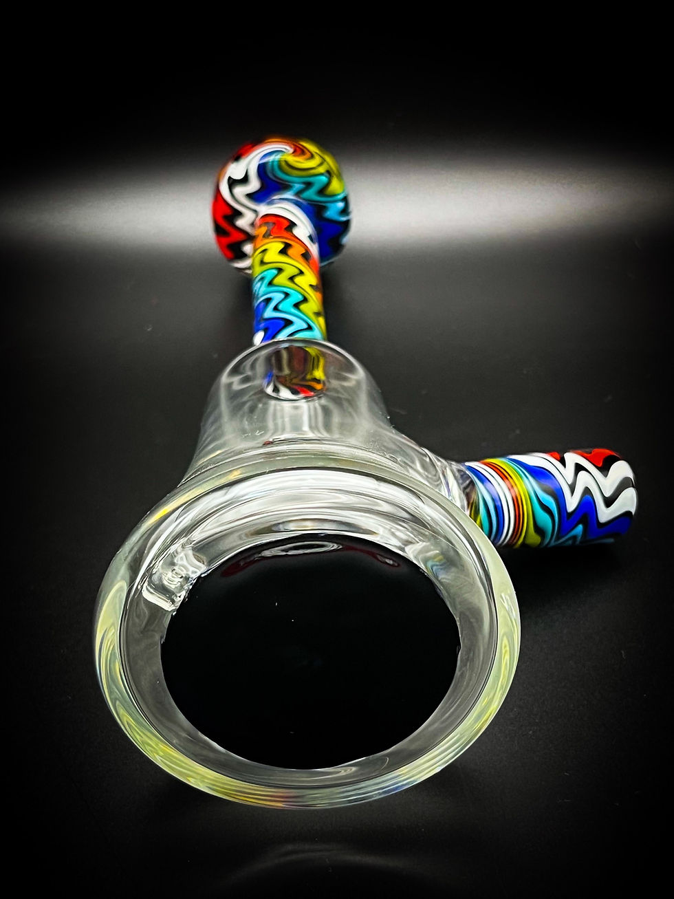 Thumbnail: Michael Lagrone Fillacello Rig