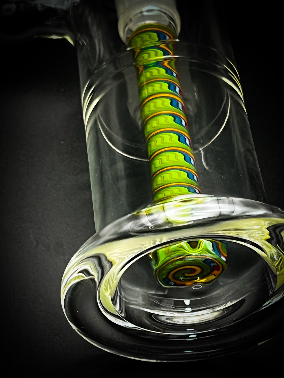 Thumbnail: Jeff Spaga Dewar Bub