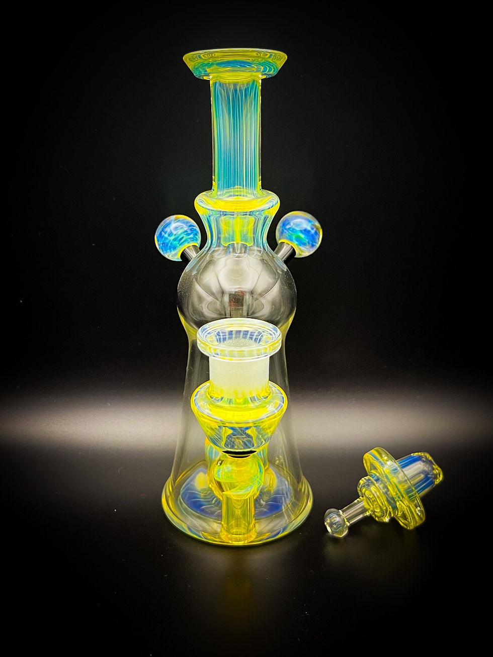 Thumbnail: Waught Street Banger Hanger