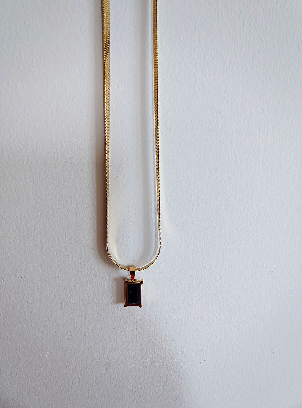Thumbnail: Statement Pendants