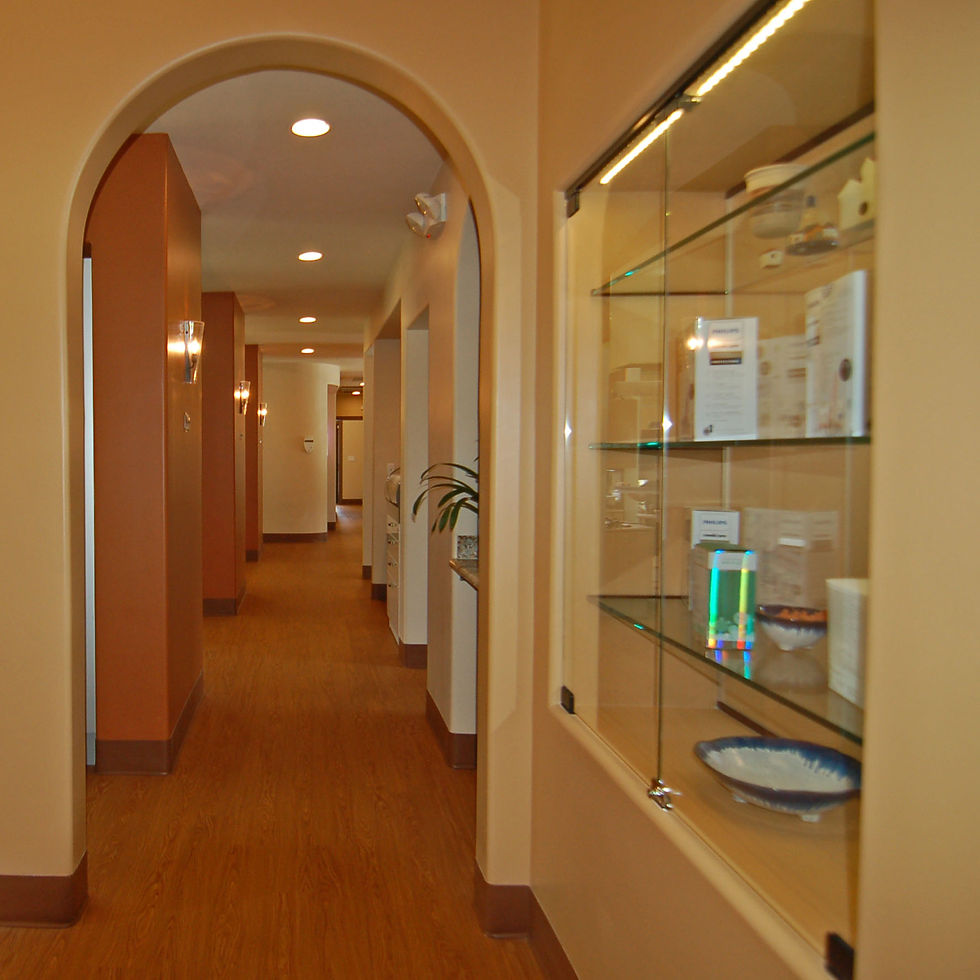 Dr. Carr, DDS