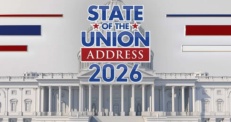 Political Communication, Framing, and the Media: Donald J. Trump State Of The Union Address