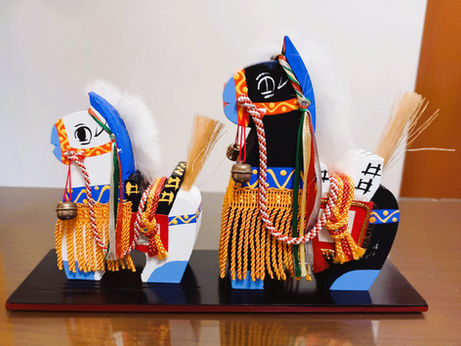 年末年始休業のお知らせ