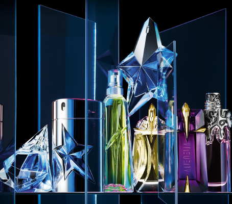 Thierry Mugler Couturissime Exhibition at Montreal Museum of Fine Arts