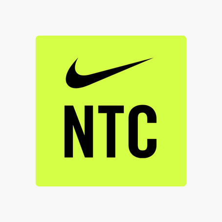 Fitness App: NTC Nike Training