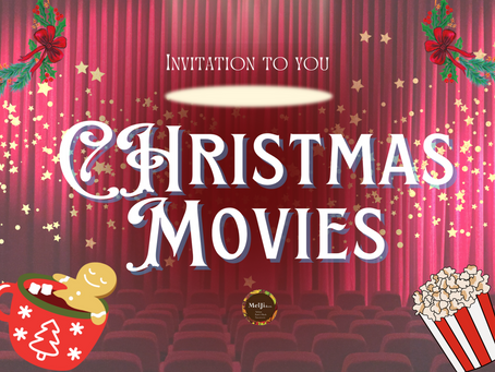 Our recommendation of Holiday Movies