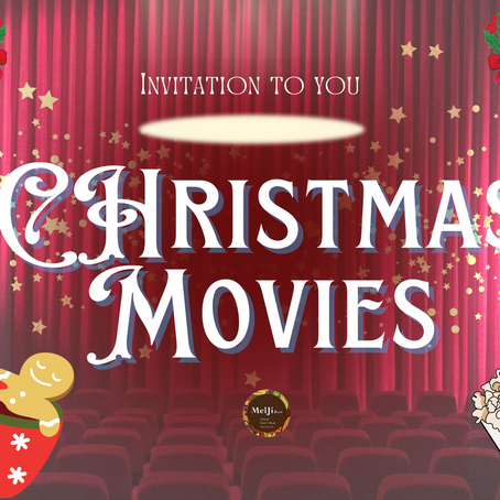 Our recommendation of Holiday Movies