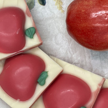 Crunch into Autumn: A Symphony of Apple Delights