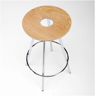 Drop Stool