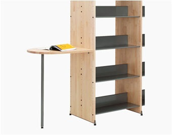 Table End