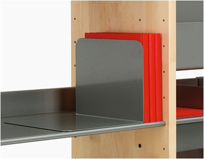 Bookend A4