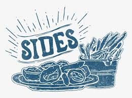 Side Dishes