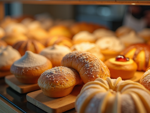 How Passion Drives Creativity in Baking