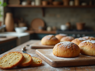 Exploring the Basics of Baking: A Beginner's Guide