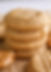 Homemade Peanut Butter Cookies