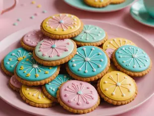 Mastering the Art of Cookie Decorating: Expert Tips for Creating Eye-Catching Designs