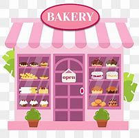 Pink Store Front