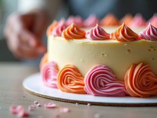 How to Craft Custom Cakes for Memorable Occasions: Decorating Techniques, Personalization Ideas, and Show-Stopping Designs