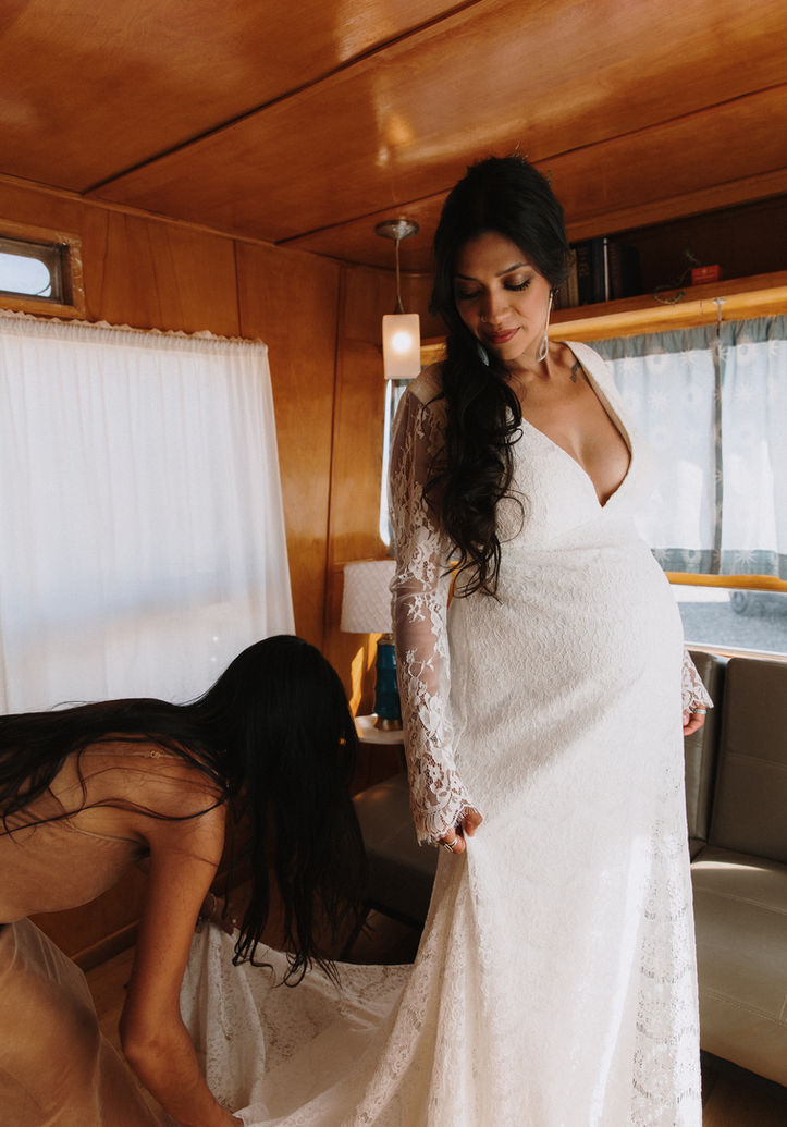 Taos-Glamping-Wedding