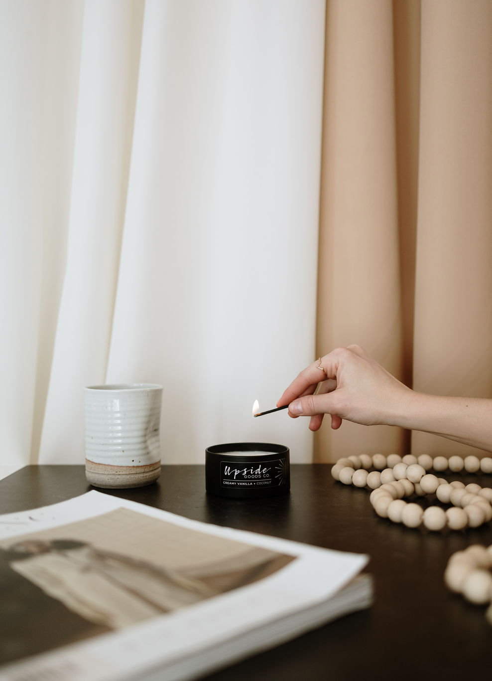 Albuquerque-Candle-Brand-Content