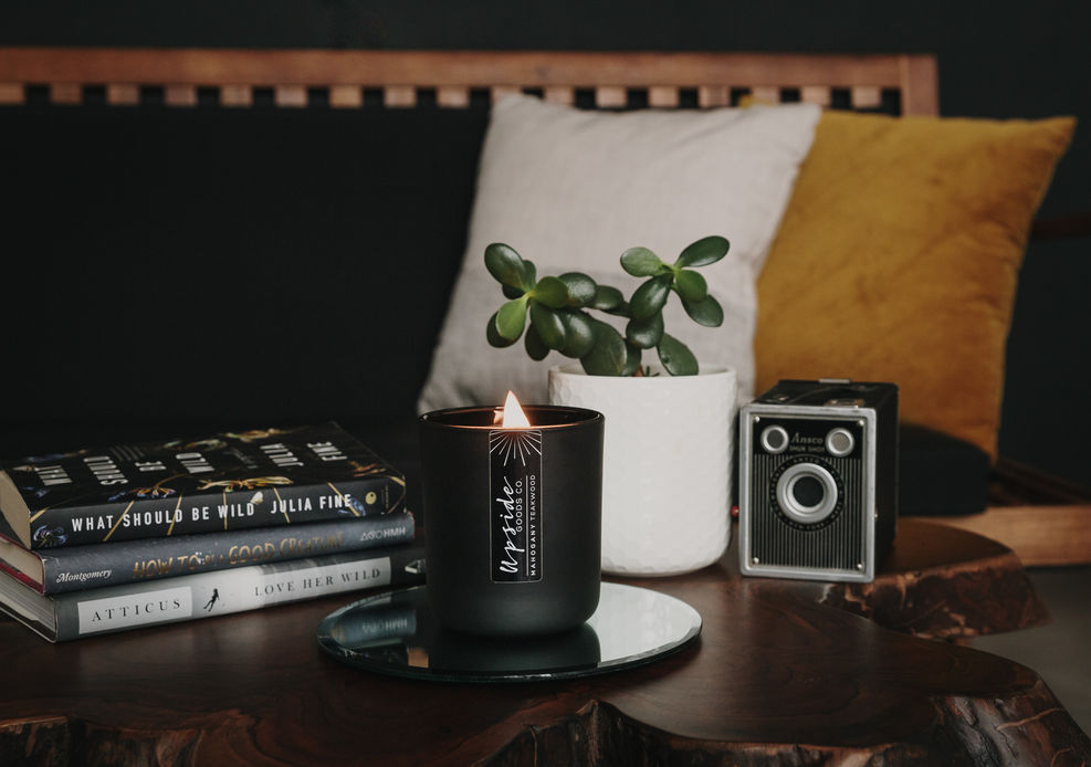 Albuquerque-Candle-Brand-Content