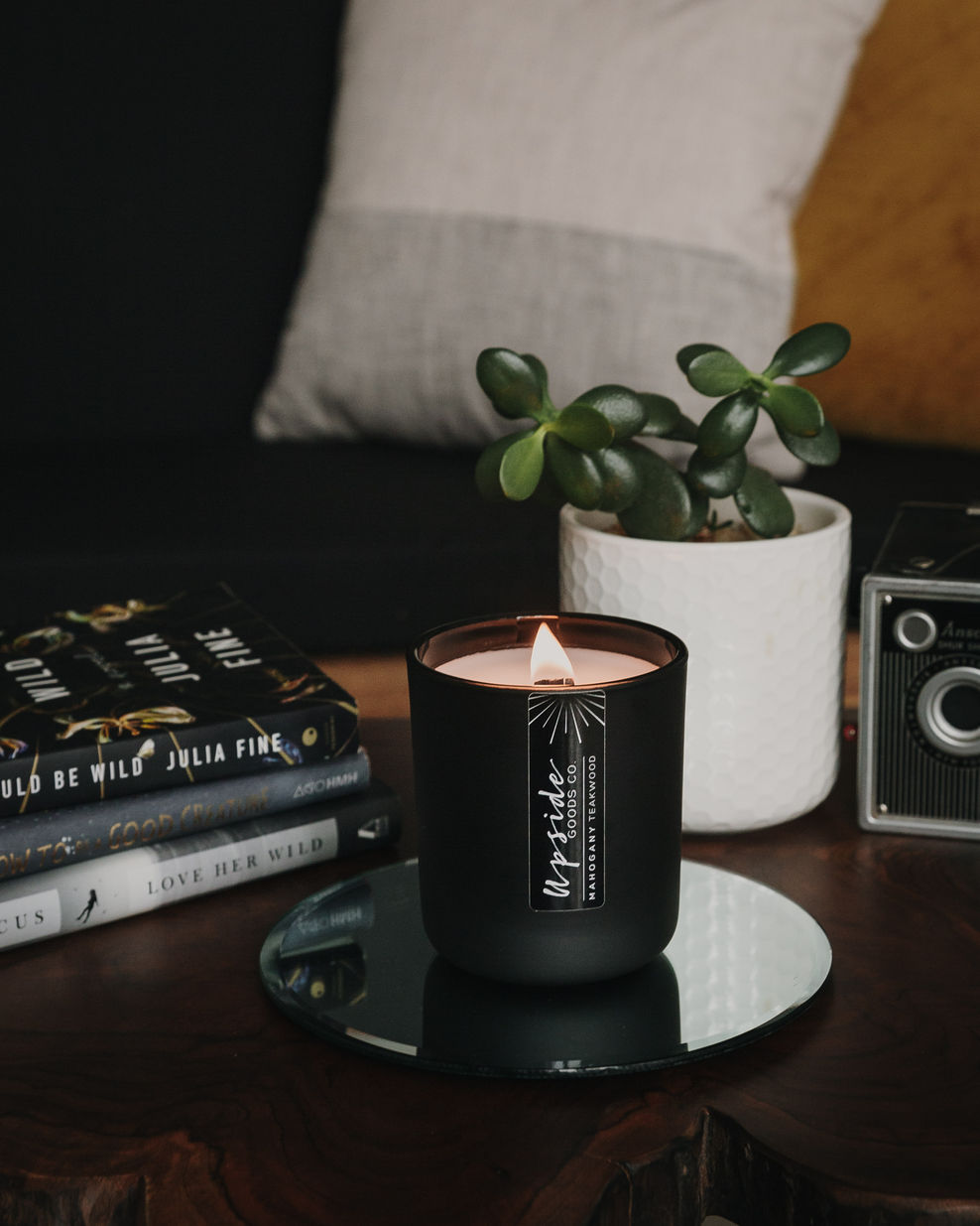 Albuquerque-Candle-Brand-Content