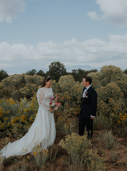 Taos-Sunset-Wedding
