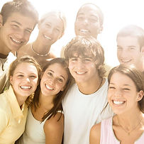 Master's Monday Student Activities