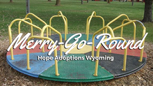 Merry-Go-Round