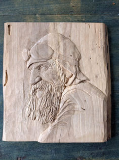 Mensch holzbildhauerei lotte dietrich