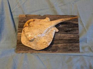 rochen holzbildhauerei lotte dietrich