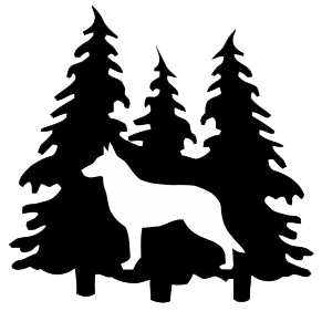 Wildwood Kennels logo