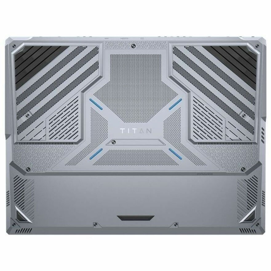 Thumbnail: MSi Titan 18 HX AI A2XWJG-614US - Ultra9-285HX/RTX5090/64GB/6TB/Win 11PRO