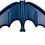 Thumbnail: Factory Entertainment -Bat man 1966 - Batarang Scaled Prop Replica