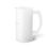 Thumbnail: Frosted Frosted Glass Beer Mug